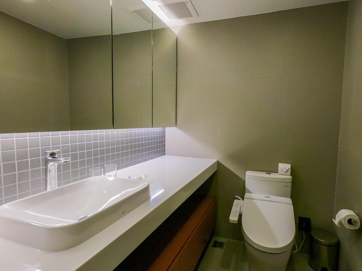 होटल Oakwood Sukhumvit Thonglor 4*