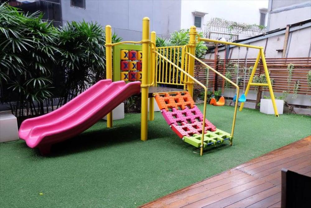 होटल Oakwood Sukhumvit Thonglor 4*