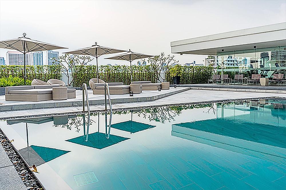 होटल Oakwood Sukhumvit Thonglor