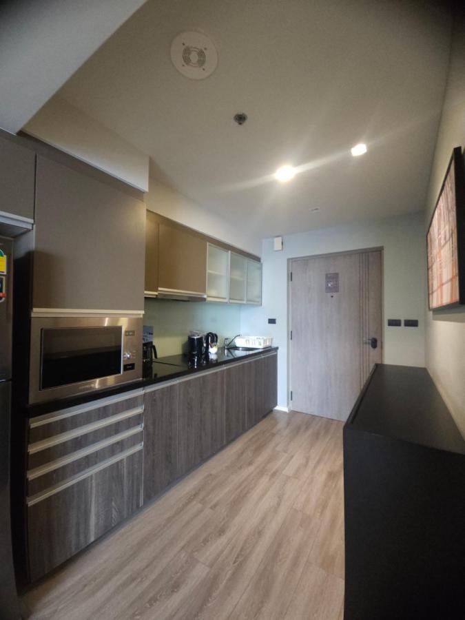होटल Oakwood Sukhumvit Thonglor Bangkok