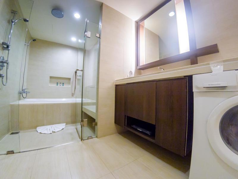 Oakwood Sukhumvit Thonglor होटल